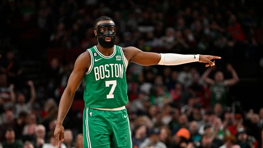 Karalis: Thoughts on Jaylen Brown's recent comments about his future and more from recent interviews taken at BSJ Headquarters (Celtics)